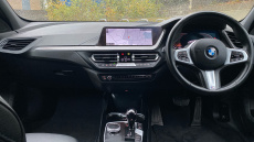 BMW 1 Series 118i M Sport 5dr Step Auto Petrol Hatchback